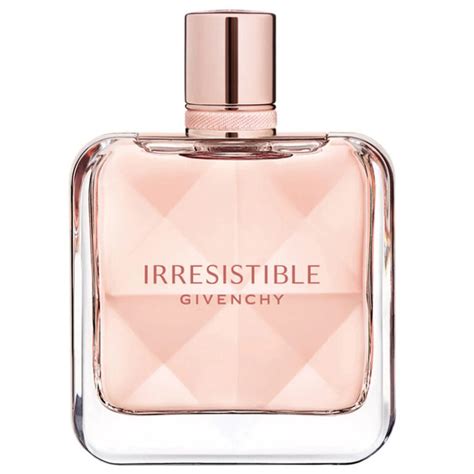 givenchy irresistible tester|givenchy eau de parfum.